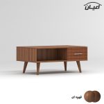 میز جلومبلی مستطیلی اعیان مدل FH884 - Image 6