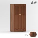 کمد چندمنظوره اعیان مدل FH879 - Image 6