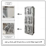 کنسول اعیان مدل کافه بار FH788 - Image 10