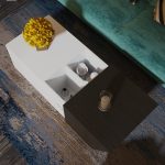 میز جلومبلی اعیان مدل FH224 - Image 9