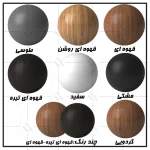 کنسول اعیان مدل FH444 - Image 11