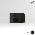 کتابخانه رومیزی یک طبقه اعیان مدل FH880 - Image 7