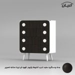 دراور کودک اعیان مدل FH846 - Image 7