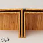 میز پذیرایی اعیان مدل FH327 مجموعه 5 عددی - Image 8