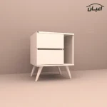 میز پاتختی اعیان مدل FH410 - Image 9