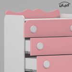 دراور کودک اعیان مدل FH892 - Image 12