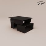 میز جلومبلی اعیان مدل FH390 - Image 5