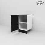 کابینت آشپزخانه اعیان مدل FH CM22  | گارانتی اصالت و سلامت فیزیکی کالا - Image 2