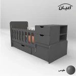 تخت کودک اعیان مدل FH629 - Image 7
