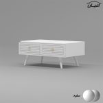 میز جلومبلی اعیان مدل FH755 - Image 2
