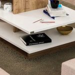 میز جلومبلی اعیان مدل FH207 - Image 4