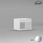 میز پاتختی اعیان مدل FH739 - Image 7