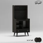 کنسول اعیان مدل کافه بار کد FH877 طول 80 سانتی متر - Image 10