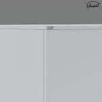 کمد لباس چندمنظوره اعیان مدل FH696 مجموعه سه عددی - Image 11