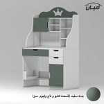 میز تحریر کودک اعیان مدل FH888 - Image 9