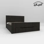 تخت خواب دونفره اعیان مدل FH467 سایز 160x200 سانتی متر - Image 8