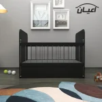 تختخواب کودک اعیان مدل FH291 - Image 8