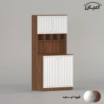 کنسول اعیان مدل کافه بار FH769 - Image 9