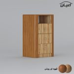 دراور اعیان مدل FH826 - Image 5