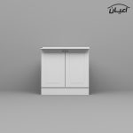 کابینت آشپزخانه اعیان مدل FH C20  | گارانتی اصالت و سلامت فیزیکی کالا - Image 2