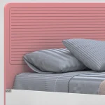 تخت خواب یک نفره اعیان مدل FH813 سایز 120x200 سانتی متر - Image 14