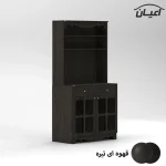 کنسول اعیان مدل کافه بار FH752 - Image 12