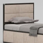 تخت خواب نوجوان اعیان مدل FH843 سایز 80x180 سانتی متر - Image 8