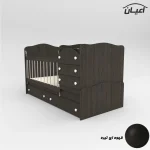 تختخواب کودک اعیان مدل FH786 - Image 7