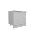کابینت آشپزخانه اعیان مدل FH C21  | گارانتی اصالت و سلامت فیزیکی کالا