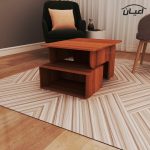 میز جلومبلی اعیان مدل FH390 - Image 3