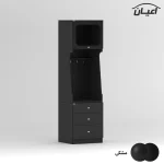 کنسول اعیان مدل کافه بار FH886 طول 50 سانتی متر - Image 8