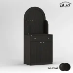 کنسول اعیان مدل کافه بار FH797 - Image 12