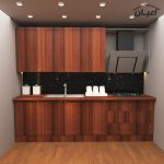 کابینت آشپزخانه اعیان مدل FH CG19 مجموعه 8 عددی | گارانتی اصالت و سلامت فیزیکی کالا - Image 5