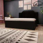 تخت خواب دونفره اعیان مدل FH412 سایز 160x200 سانتی متر - Image 8