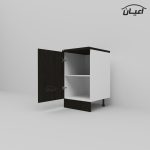 کابینت آشپزخانه اعیان مدل FH CW22  | گارانتی اصالت و سلامت فیزیکی کالا - Image 2