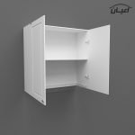 کابینت آشپزخانه اعیان مدل FH C24  | گارانتی اصالت و سلامت فیزیکی کالا - Image 2