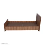 تخت خواب یکنفره اعیان مدل FH363 سایز 90x200 سانتی متر - Image 11