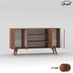 کنسول اعیان مدل FH754 - Image 11