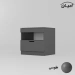 میز پاتختی اعیان مدل FH706 - Image 8