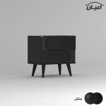 میز پاتختی اعیان مدل FH856 - Image 6