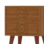 میز پاتختی اعیان مدل FH664 - Image 10