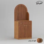 کنسول اعیان مدل کافه بار FH797 - Image 13