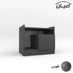 میز پاتختی اعیان مدل FH555 - Image 11
