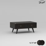 میز جلومبلی اعیان مدل FH755 - Image 7