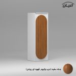 کمد لباس اعیان مدل FH779 (فروش ویژه) - Image 5