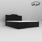 تخت خواب دونفره اعیان مدل FH423 سایز 160x200 سانتی متر - Image 8