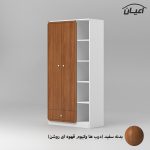 کمد لباس کودک اعیان مدل FH872 - Image 6