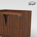 میز پاتختی اعیان مدل FH506 - Image 10