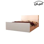 تخت خواب دونفره اعیان مدل FH419 سایز 160x200 سانتی متر - Image 9