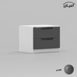 میز پاتختی اعیان مدل FH774 - Image 10